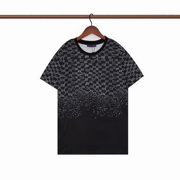 men LV t-shirts S-XXL-059